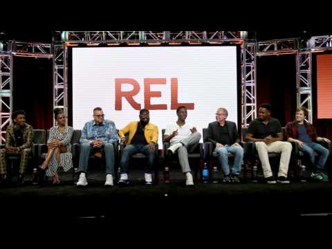 VIDEO : Comedy World Mourns Loss Of Rel Co-Creator Kevin Barnett