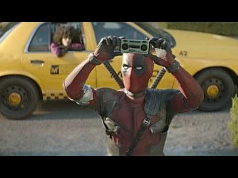 VIDEO : ?Deadpool 3? Will Go In A ?Different Direction'