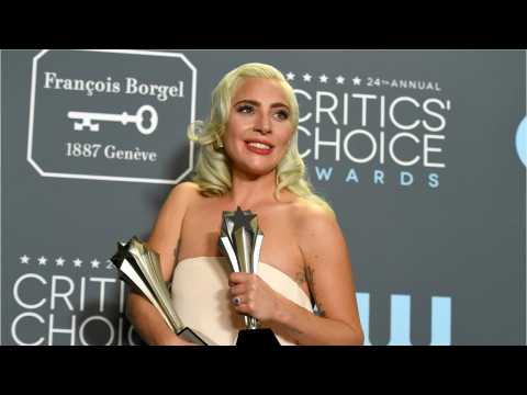 VIDEO : Lady Gaga?s Oscar Nominations Make History