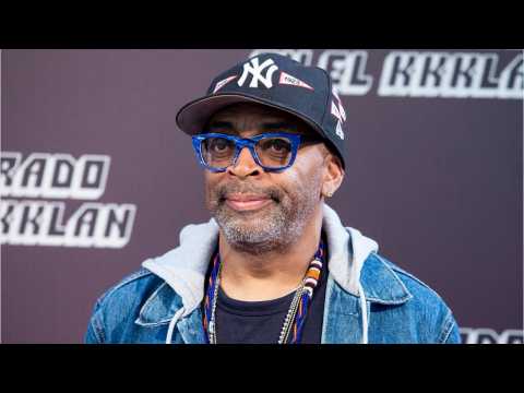 VIDEO : Spike Lee Earns First Oscar Nomination For Directing