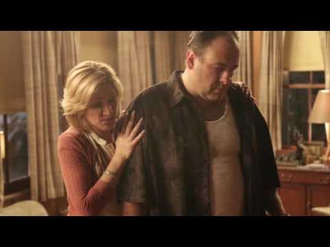 VIDEO : James Gandolfini?s Son To Play Young Tony Soprano In The ?Sopranos? Prequel Movie