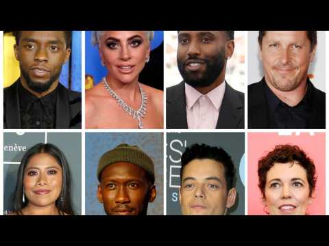 VIDEO : Where to Stream the 2019 Oscar Nominees