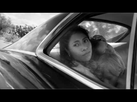 VIDEO : Netflix Aiming For Top Oscars Prize With 'Roma'