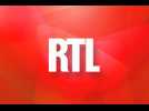 Le journal RTL du 23 janvier 2019