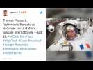 Thomas Pesquet vers un nouveau vol de six mois dans l'espace en 2020