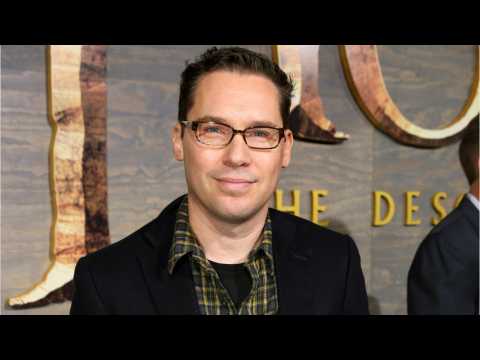 VIDEO : Bryan Singer Hit With Another Serious Accusation