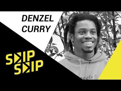 VIDEO : Denzel Curry: 