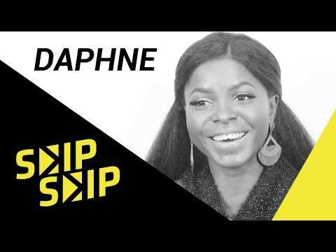 VIDEO : Daphne: 