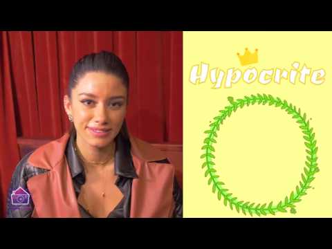 VIDEO : Cynthia (LPDLA6) sous le charme du prince Rafa ? Elle en dit plus