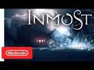 Inmost - Announcement Trailer - Nintendo Switch
