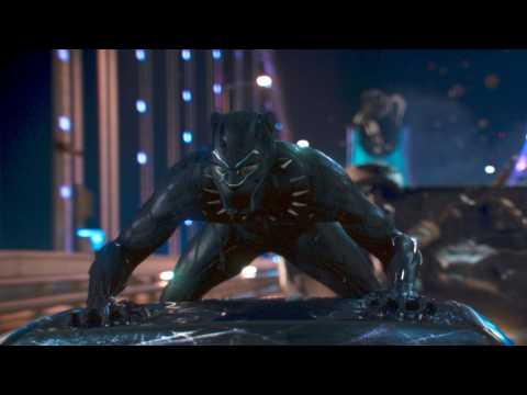 VIDEO : 'Black Panther' Is Nominated, But It Doesn't Mean The Genre Is Embraced