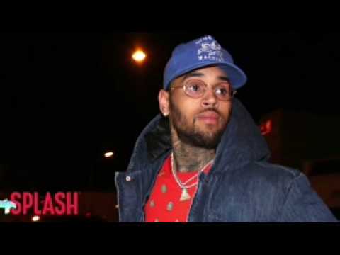 VIDEO : Chris Brown Can Leave France After Allegations