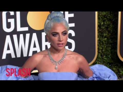 VIDEO : Lady Gaga Wept Over Oscar Nominations
