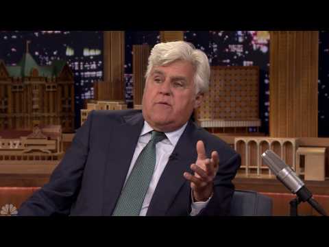 VIDEO : Jay Leno Has No Regrets About What Happened Between Him And Conan O?Brien