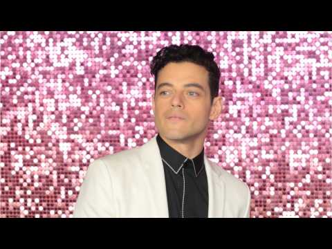 VIDEO : Rami Malek Says He Didn't Know Of Bryan Singer Allegations