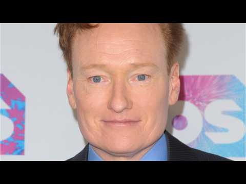 VIDEO : The New ?Conan? Is Just Getting Started
