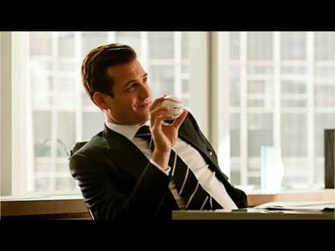 VIDEO : USA Gives Suits A Farewell Season