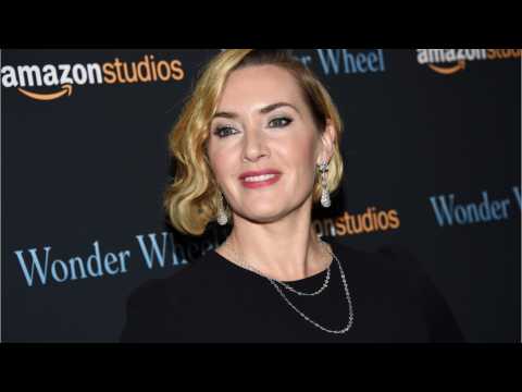 VIDEO : Kate Winslet To Star On HBO Limited Series ?Mare of Easttown?