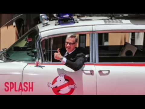 VIDEO : Paul Feig Voices Support For Leslie Jones Amid Ghostbusters Row