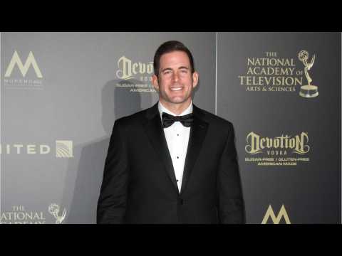 VIDEO : ?Flip or Flop? Star Tarek El Moussa Sets New HGTV Pilot