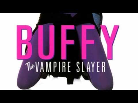 VIDEO : New Comicbook Series 'Buffy the Vampire Slayer'
