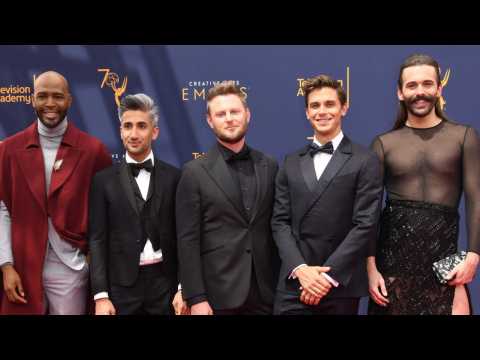 VIDEO : Netflix?s ?Queer Eye? To Head To Japan