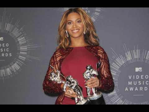 VIDEO : Beyonce rêve de remporter un Oscar