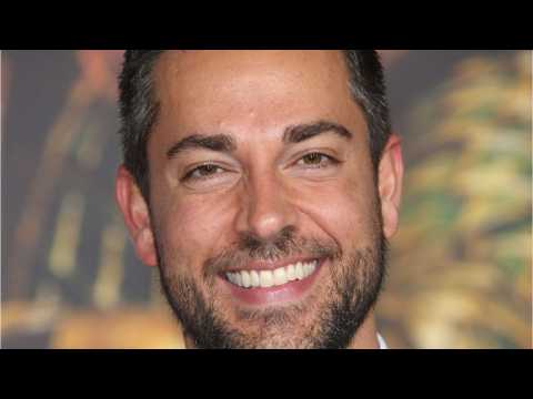 VIDEO : Zachary Levi Shares Which Comics Inspired His Shazam! Performance