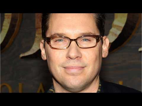 VIDEO : Bryan Singer Responds To Sexual Abuse Allegations