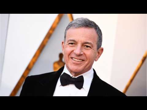 VIDEO : Disney CEO Congratulates Black Panther Team For Oscar Nominations