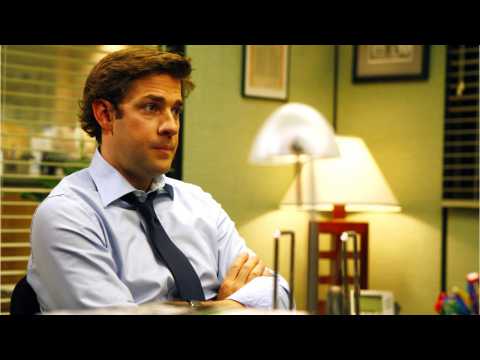 VIDEO : ?The Office? Is In Top Five Most Popular Shows On Netflix