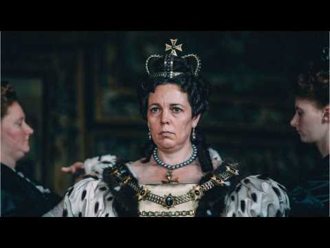 VIDEO : The Favourite And Roma Top Oscar Noms With 10