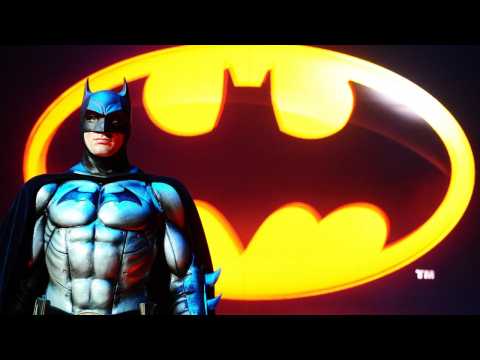 VIDEO : Funko's Batman 80th Anniversary Pop Figures Revealed