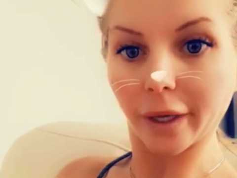 VIDEO : Jessica Thivenin (LMEA) enceinte ? impossible !