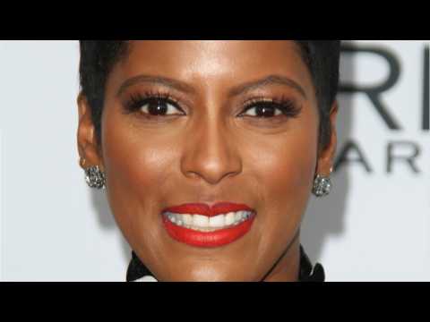 VIDEO : Tamron Hall And Disney Launch New Daytime TV Talk Show
