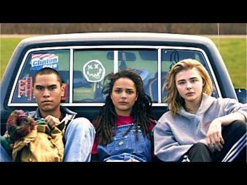 VIDEO : Chloe Grace Moretz?s ?Miseducation of Cameron Post? Acquired By HBO