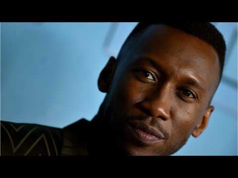 VIDEO : Mahershala Ali Opens Up About Portraying A Real Life Figure In The Green Book