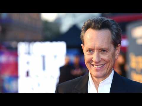 VIDEO : 'Star Wars: Episode IX': Richard E. Grant Talks About Learning His Role