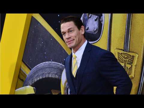 VIDEO : John Cena's Ankle Injury May Affect Royal Rumble Participation