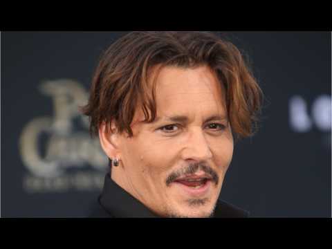 VIDEO : Pirates Of The Caribbean Reportedly Moving Forward Without Johnny Depp