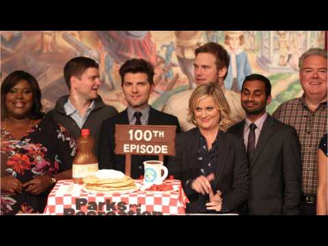 VIDEO : 'Parks And Rec' Coming To Comedy Central