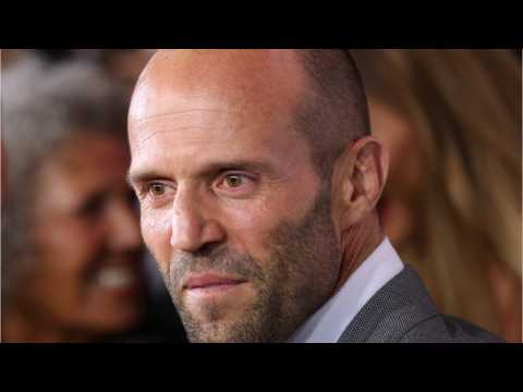 VIDEO : Jason Statham Teases Fast And Furious Spinoff
