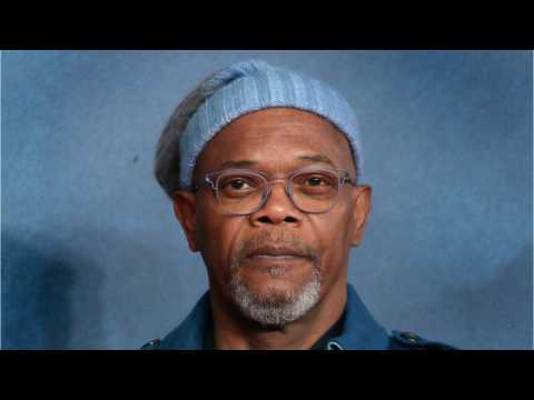 VIDEO : Samuel L. Jackson Reprises Iconic Shaft Role