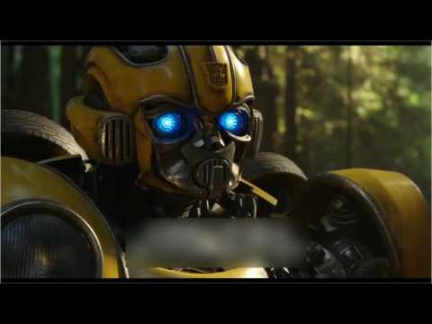 VIDEO : 'Bumblebee' Is Best Reviewed Transformer Film Ever!