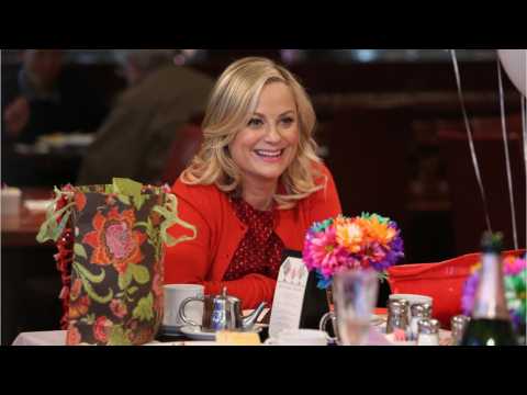 VIDEO : Leslie Knope Inspired Holiday Gifting Advice