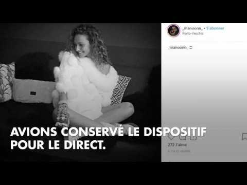 VIDEO : Miss France 2019 : Miss Corse, filme seins nus, envisage de porter plainte cont...