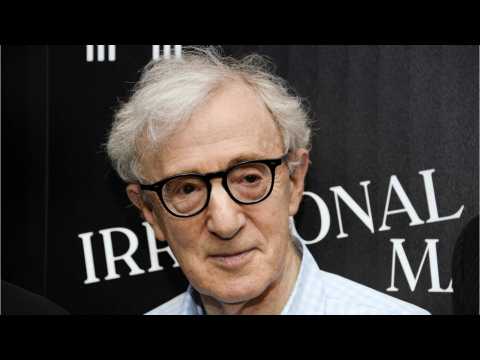 VIDEO : Woman Opens Up About Secret Relationship With Woody Allen