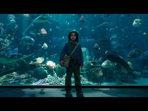 VIDEO : There's An ?Aquaman? Mid-Credits Scene?