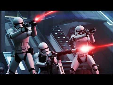 VIDEO : 'Star Wars: Episode IX' Releases Next December