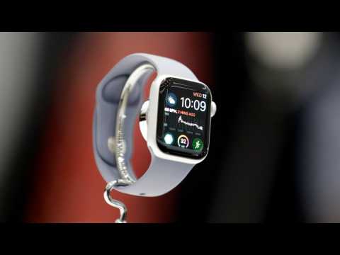 VIDEO : Amazon Has Before Christmas Apple Watch Deal